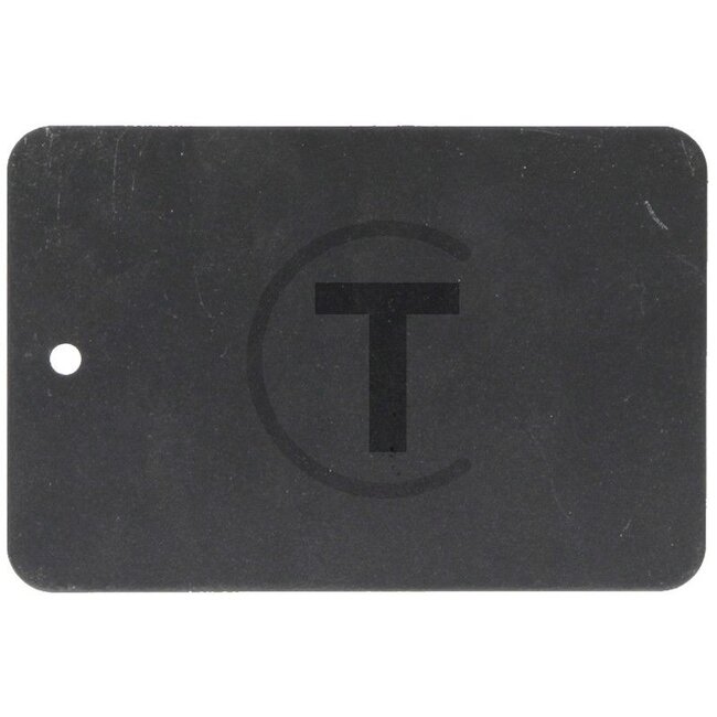 TeeJet Metal plate - 65-05179