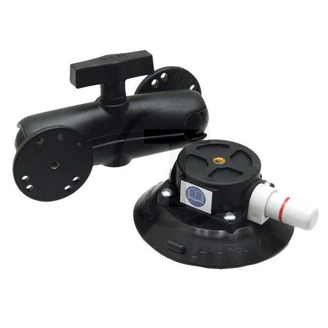 TeeJet RAM-Montagesatz - 50690-02700 | Vergleichs-Nr.: 90-02700