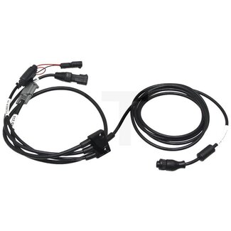 TeeJet Power/Can/Data kabel TeeJet 844 E