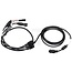 TeeJet Power/Can/Data kabel TeeJet 844 E | 45-05845