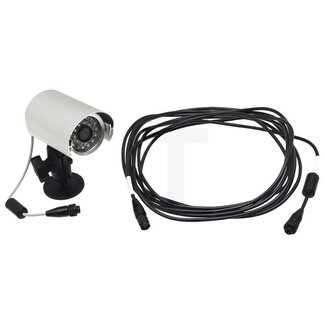 TeeJet Camera set precision farming