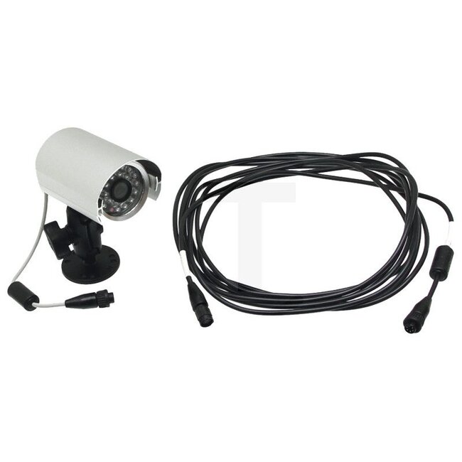 TeeJet Camera kit - 50690-02546 | Reference no.: 90-02546