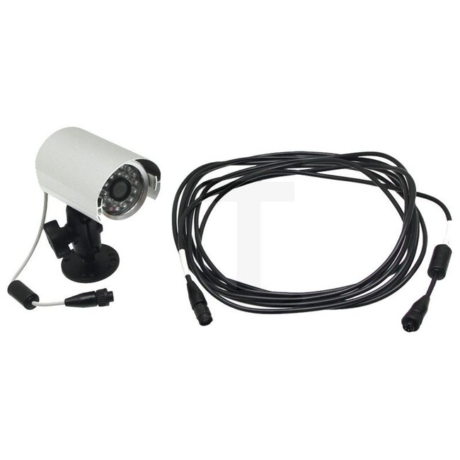 TeeJet Camera kit