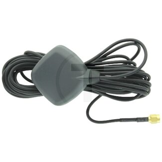 Antenna, GPS Patch L1 with Glonass