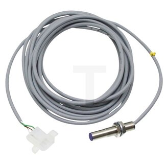 GRANIT Sensor Precision Farming