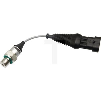 ARAG Druksensor - Uitvoering: 0 - 50 bar / 0-720 PSI / draad 1/4 "BSP