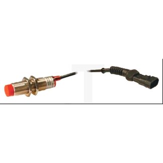ARAG Inductieve snelheidsdetectiesensor kabel 5 m, detectieafstand 2 - 8 mm