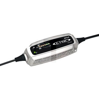 CTEK Acculader XS 0.8 12 V, 0,8 A, 1,2 - 100 Ah