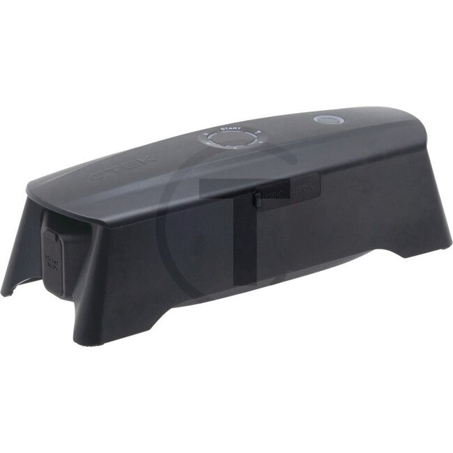 CTEK CTEK Charger CS FREE - 5850010144, 40-462 | Dimensions L x W x H: 248 x 98 x 78 mm | Description: Simply charge the CS FREE’s internal battery and keep it with you wherever you go. The internal battery remains fully charged for up to one year. The CS FREE