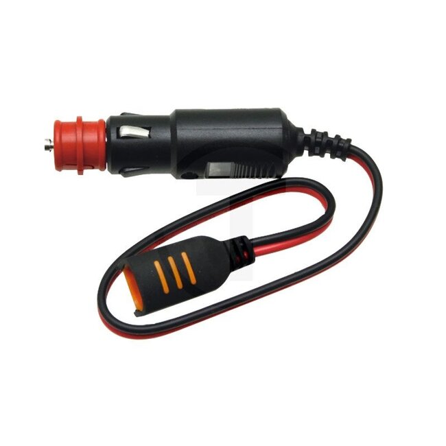 CTEK Multi-Zigarettenanzünder-Kabel - 50788008, 56-263 | Ausführung: Länge ca. 400 mm