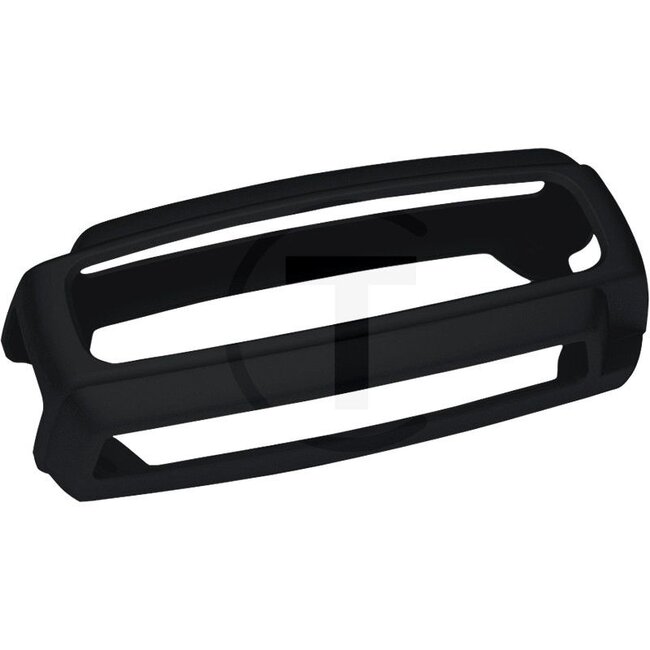 CTEK Gummischutz - 50788020, 56-915 | Beschreibung: CTEK BUMPER<br>schützt das Gehäuse Ihres CTEK-Ladegeräts vor Stößen und Kratzern.<br>Der Stoßfänger besteht aus robustem Silikongummi, verleiht Ihrem Ladegerät auf rutschigen Oberflächen zusätzlichen Halt und