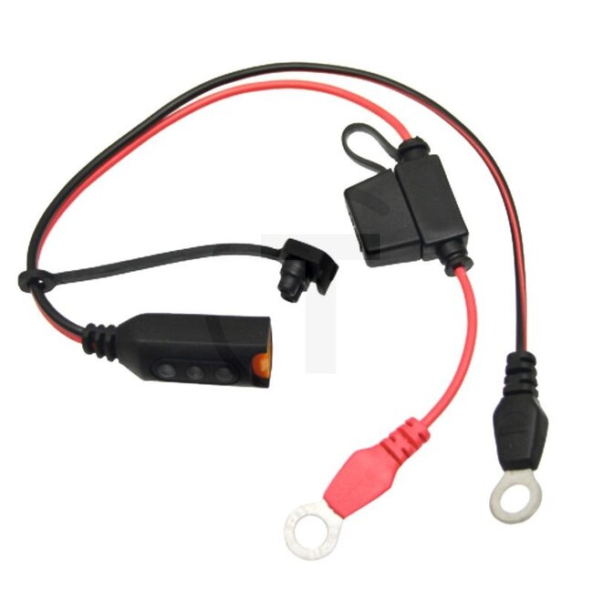 CTEK Comfort Indicator Charge light with ring cable lugs - 56-382