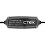 CTEK Charger CT5 Powersport EU - 5850010078, 40-310 | Dimensions L x W x H: 168 x 65 x 38 mm | Charging voltage: 14.4 / 15.8 / 14.2 V / 2.3 A V | Charging current: Max. 2.3 A | Mains voltage: 220 - 240 VAC (50 - 60 Hz), 0.3 A V | Voltage: 12 V | Battery capaci
