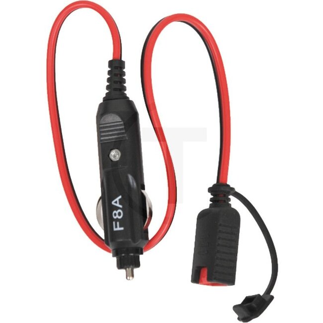 GRANIT Adapterkabel sigarettenaanstekerstekker - 58500075