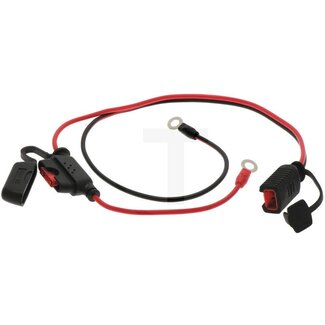 GRANIT Adapterkabel met bevestigingsogen M6