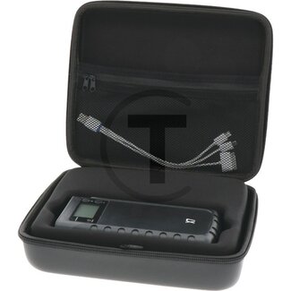 Booster X7 5/12 V, 250 / 500 A, 15 Ah
