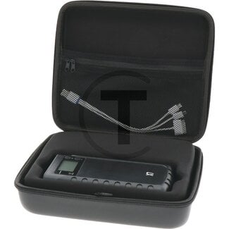 GRANIT Booster X7 5/12 V, 250 / 500 A, 15 Ah