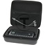 GRANIT Startbooster X7 - 58500078, X712V | Abmessungen L x B x H: 181 x 95 x 40 mm | Eingang: 15 V / 1 A | Anlauf-/Spitzenstrom: 250 / 500 A | Kapazität: 15 Ah | Temp. max.: -20 bis +50 °C | max. Ausgangsstrom: 2 (5V) / 10 (12V) A | Ladezeit: 6 h | Zusatzinforma