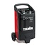 Telwin Starthilfe und Ladegerät DOCTOR START 630, 12 / 24 V, 70 A, 1550 Ah - 829342