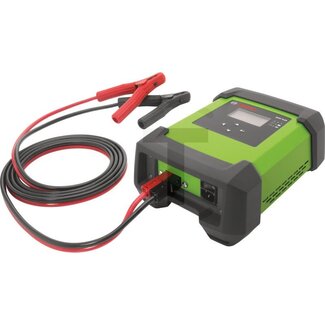 BOSCH Batterielader BAT 645 inkl. Wandhalterung