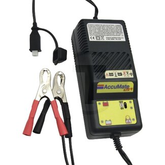 GRANIT Accumate For gel batteries, (also for lead acid)