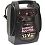 GRANIT Condensatorbooster - 58500082, C16-1500 | Max. startstroom: 800 A | Uitvoering: 12 volt hoogwaardige ultracondensator startbooster, 6x 1500F professionele ultracondensatoren, 800 ampère / 4500 piek ampère | Veiligheidsvoorzieningen:, • AAN / UIT-schakelaa