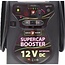GRANIT Condensatorbooster - 58500082, C16-1500 | Max. startstroom: 800 A | Uitvoering: 12 volt hoogwaardige ultracondensator startbooster, 6x 1500F professionele ultracondensatoren, 800 ampère / 4500 piek ampère | Veiligheidsvoorzieningen:, • AAN / UIT-schakelaa