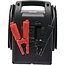 GRANIT Condensatorbooster - 58500083, C16-3400 | Max. startstroom: 1800 A | Uitvoering: 12 volt hoogwaardige ultracondensator startbooster, 6x 3000F professionele ultracondensatoren, 1800 ampère / 9000 piek ampère | Veiligheidsvoorzieningen:, • AAN / UIT-schakel