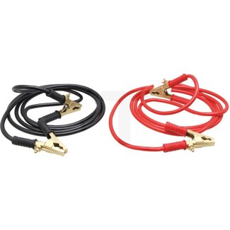 GRANIT Startkabel 24 V, 1.000 A, 5,0 m, 50 mm²