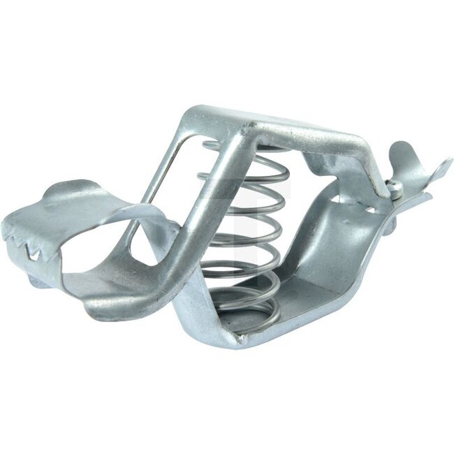 GRANIT Battery clamp - 50752289653 | Version: positive (+) | Power rating: 50 A | Length: 105 mm