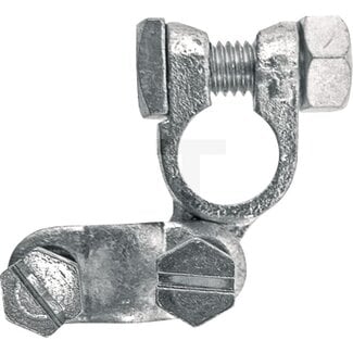 GRANIT Accuklem plus-pool links, Ø 12,8 mm, pool 3