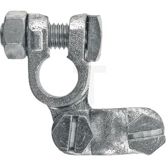 GRANIT Batterieklemme min-Polart rechts, Ø 11,2 mm, Polart 3