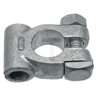 GRANIT Accuklem min (-) 25 - 35 mm², boring Ø 9,4 mm, pool 1, DIN 72332-1