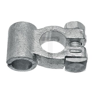 GRANIT Batterieklemme min Ø 15,9 mm, 50 - 70 mm², Bohrung Ø 12,6 mm