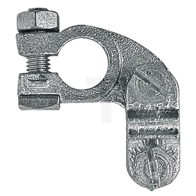 GRANIT Battery clamp Left - 50752285083 | Terminal type: Negative | Cross section: 120 mm²