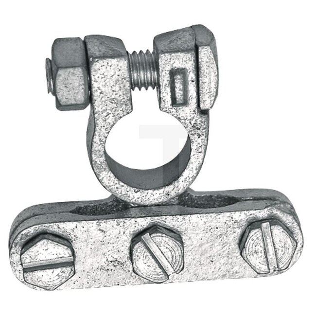 GRANIT Battery clamp - 50752285091, 193167 | Terminal type: Negative | Cross section: 2 x 120 mm²