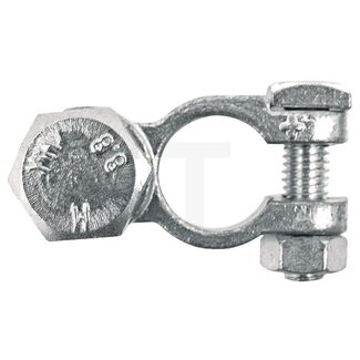 GRANIT Battery clamp With bolt M12