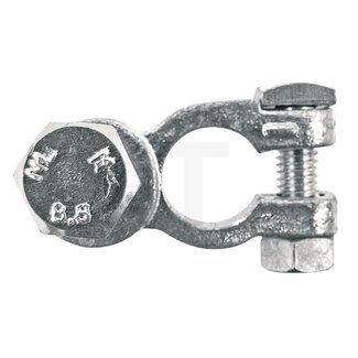 GRANIT Battery clamp min 95 mm², with bolt M10