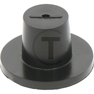 GRANIT Beschermkap voor accupool min, pooltype 1