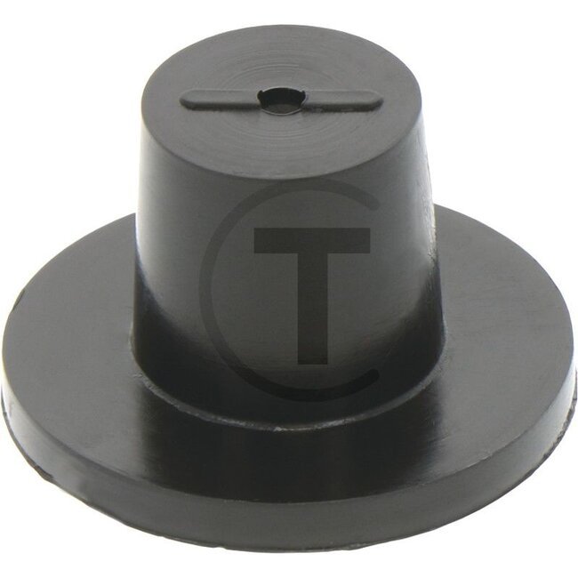 GRANIT Terminal cap Negative, terminal type 1 - 5850010066, 99880230, 099880230