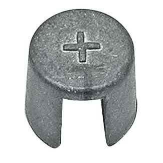 GRANIT Battery cap Positive (+) | For flat terminal