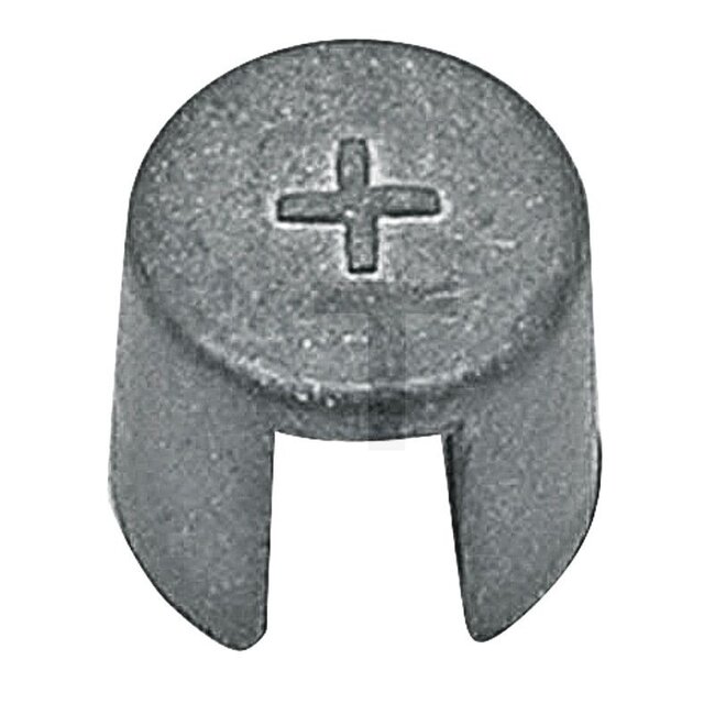 GRANIT Battery cap Positive (+) | For flat terminal - 50752289297