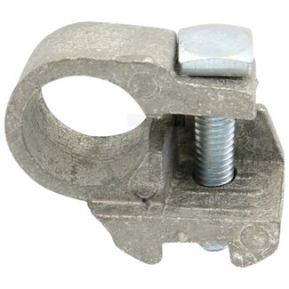 HELLA Pince pour cosse de batterie