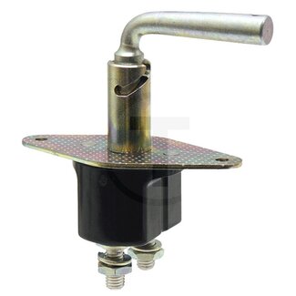 HELLA Coupe-circuit pour batterie