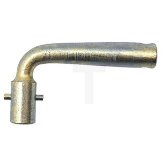 HELLA Clé de rechange