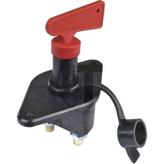 GRANIT Coupe-circuit pour batterie