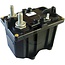 HELLA Hoofdschakelaar, 12 volt - 4556EK 008776001, 6EK008776001 | Uitvoering: Accuschakelaar, scheidt positieve (+) en negatieve pool (-), 1x M5 spoel, 4x M10 accu. Continue belasting bij 12 volt: 250 A | Aansluitdraad: 2x M5 spoel | Belastbaarheid max. 12 V: 2