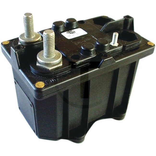 HELLA Main switch, 24 V - 6EK008776011