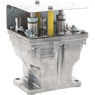 BOSCH Keerstroomrelais accuschakelaar 12 V, 75 A, 4 gaats Ø 8,4 mm