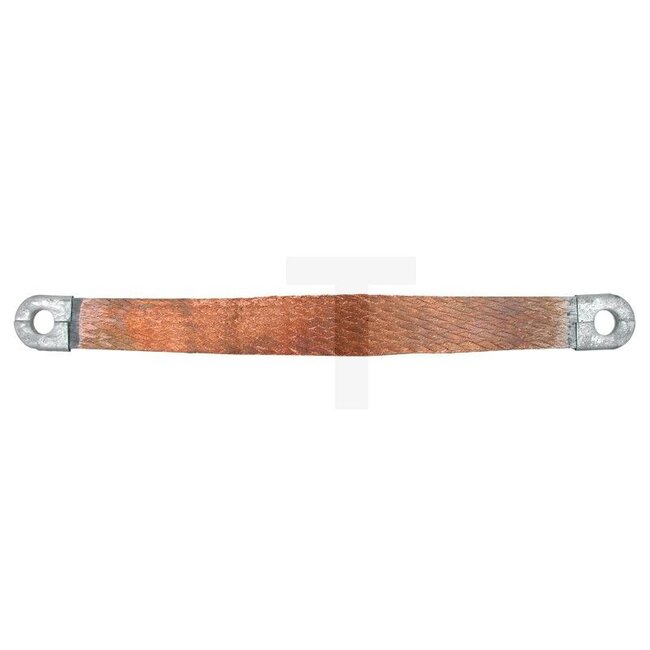 GRANIT Massaband - 50752287851 | Gatafstand: 200 mm | Doorsnede: 50 mm²